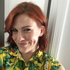 Meet your Posher, Lindsay